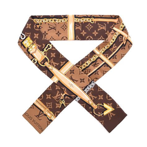 louis vuitton street monogram bandeau|louis vuitton confidential bandeau.